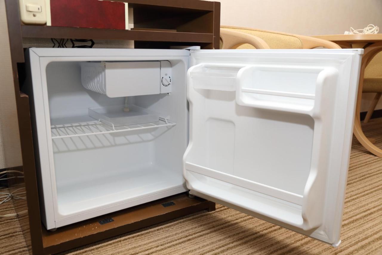 Niigata Toei Hotel Zewnętrze zdjęcie