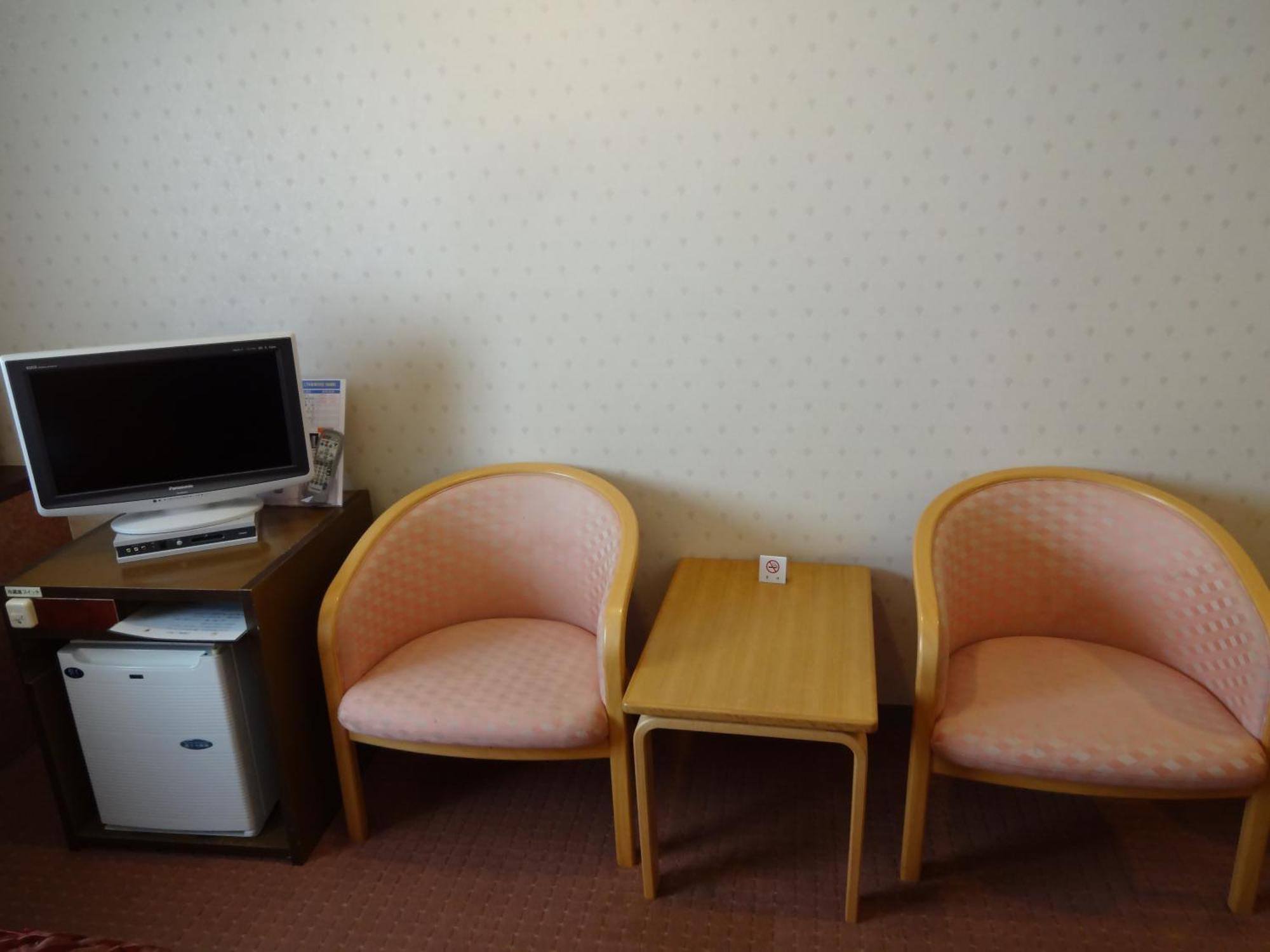 Niigata Toei Hotel Zewnętrze zdjęcie