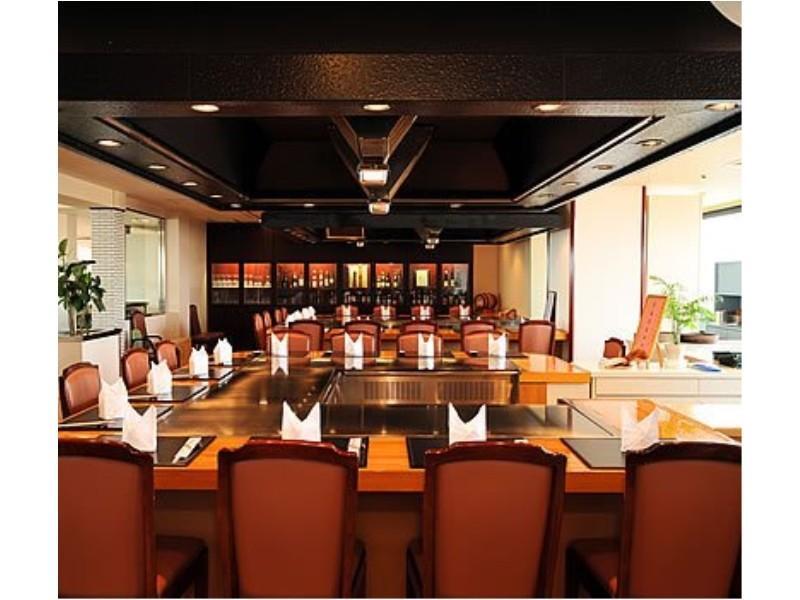 Niigata Toei Hotel Zewnętrze zdjęcie