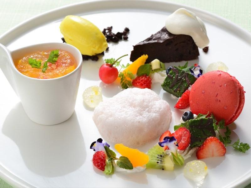 Niigata Toei Hotel Zewnętrze zdjęcie